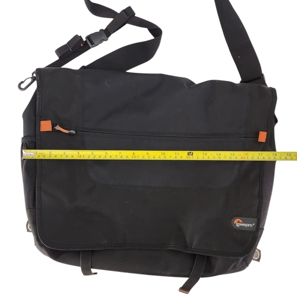 LOWERPRO Messenger bag laptop bag Factor L - Picture 11 of 15